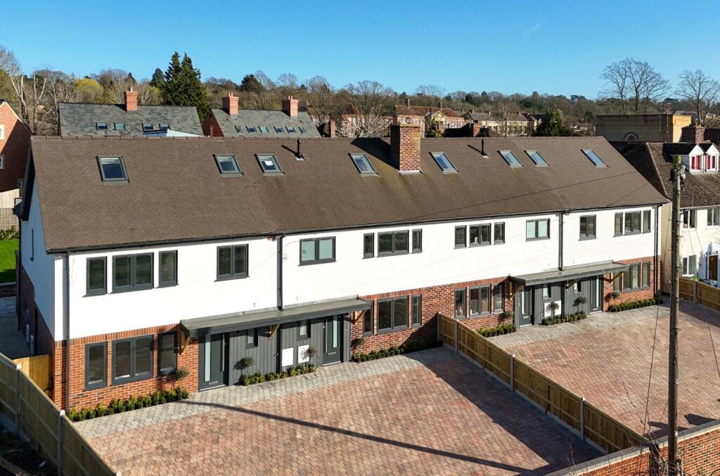 Main image of property: Marston Road, Marston, Oxford