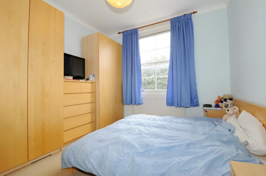 Apartment in London, Kensal Town, Bayswater - View 5
