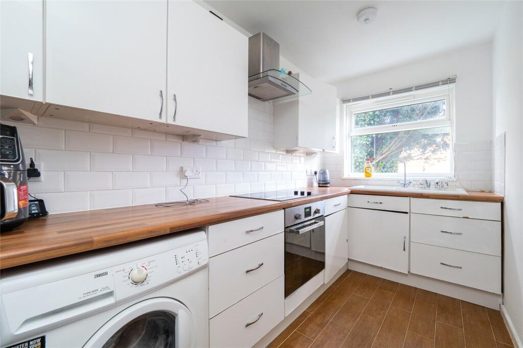 Main image of property: Abbotsleigh Close, SM2