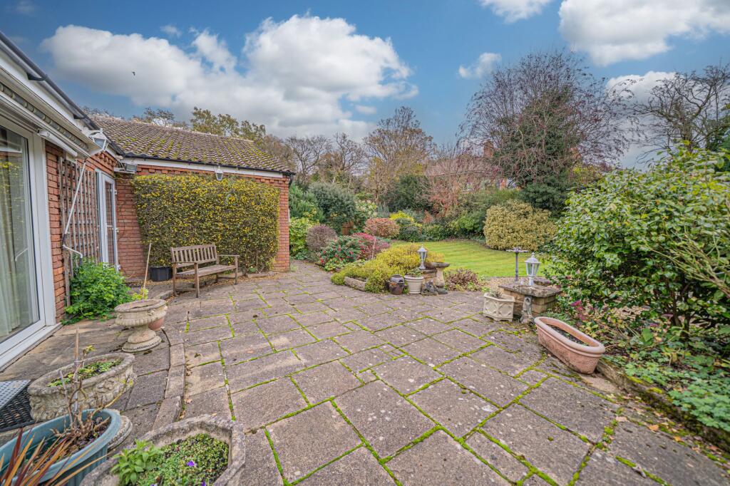 Additional image 14 of Browns Lane, Knowle, B93