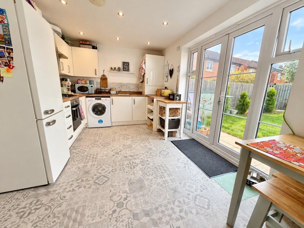 House in Stockton-on-Tees - View 3
