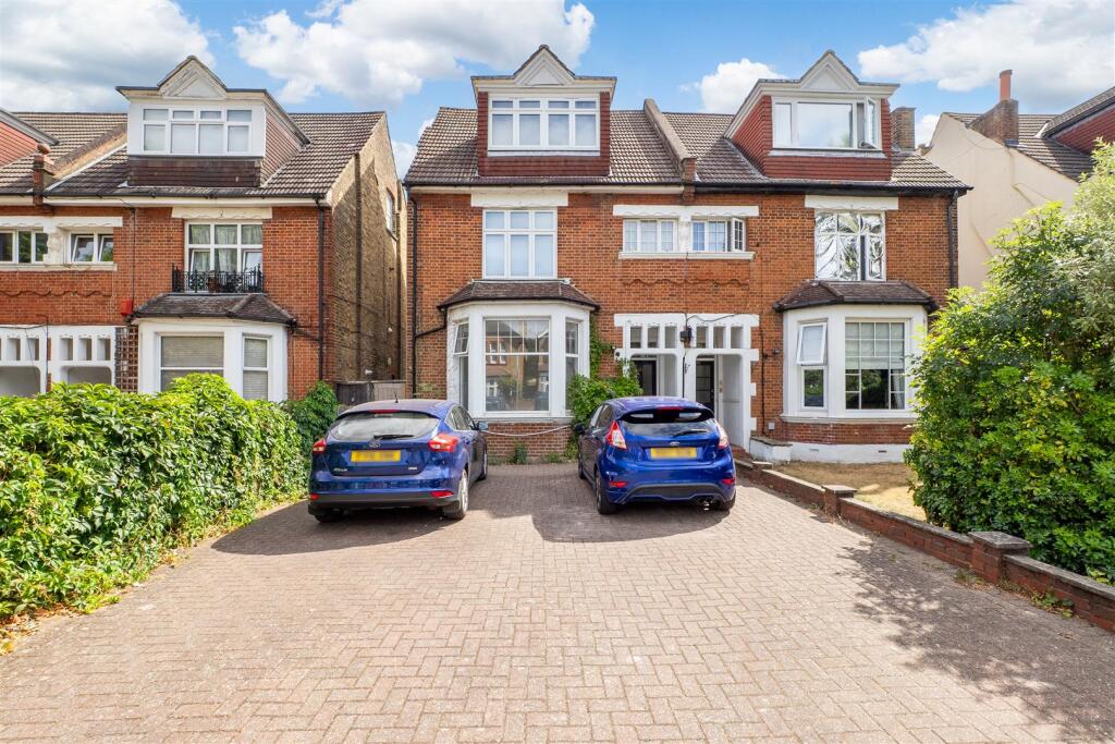 Main image of property: Sherwood Park Road, Sutton