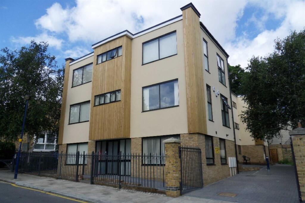 Main image of property: Meeting Street, Ramsgate