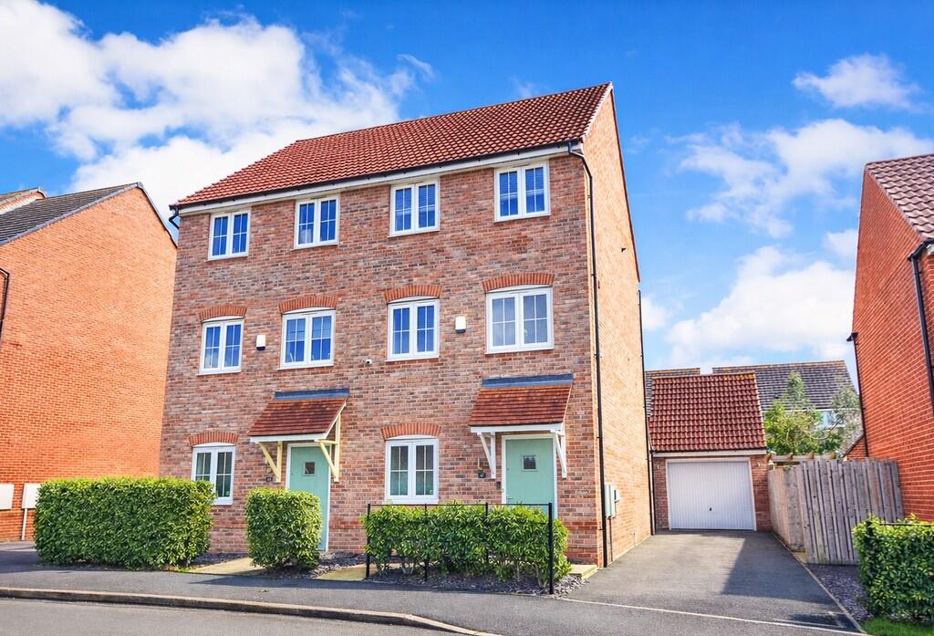 Main image of property: Maygreen Avenue, Cotgrave