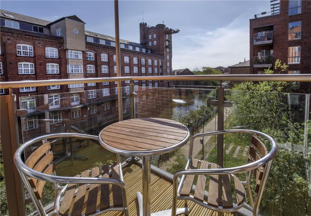 Main image of property: Leetham House, Leetham Lane, York, YO1