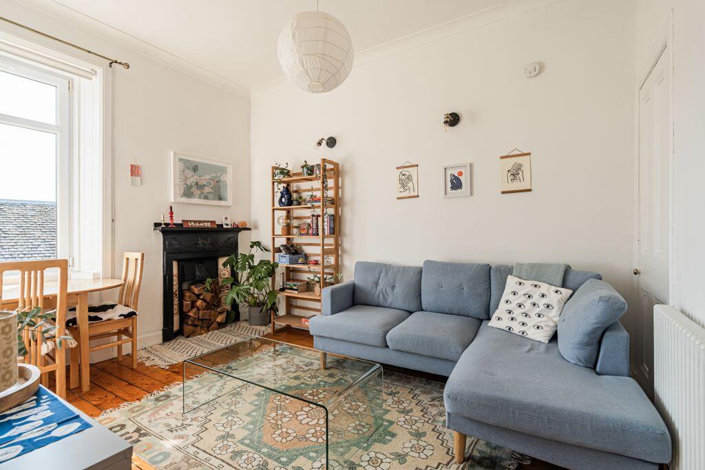4/10 Corstorphine High Street, Edinburgh, EH12 7ST photo 3