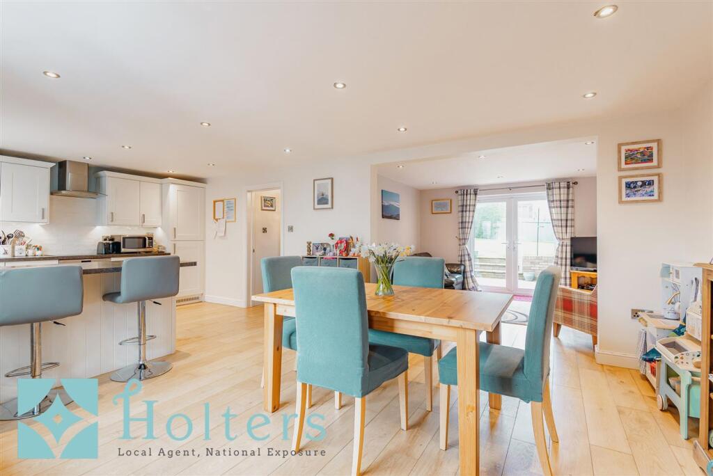 House in Llandrindod Wells - View 5