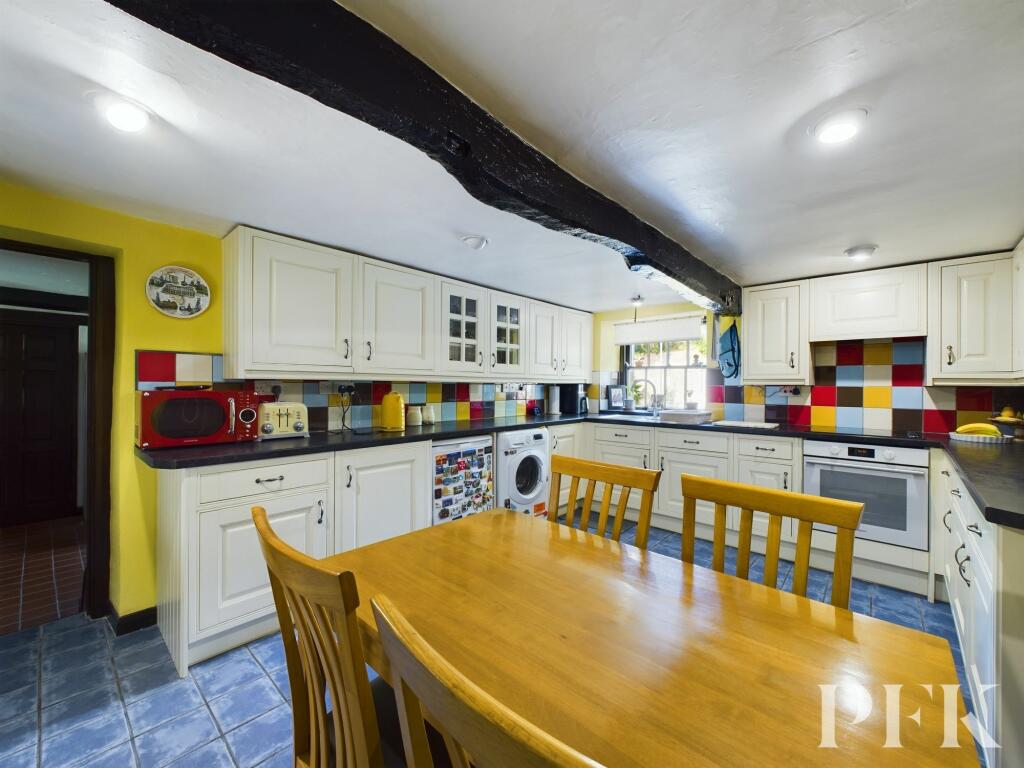 Rhondda House, 2a Scattergate Green, Appleby-in-Westmorland, Cumbria CA16 6SP photo 4