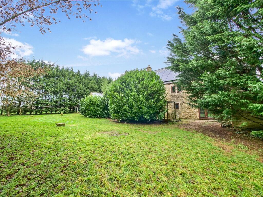 Additional image 9 of A substantial four-bedroom detached farmhouse, subject to an Agricultural Occupancy Condition.