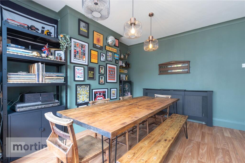 Additional image 11 of Thwaites Road, Oswaldtwistle, Accrington, Lancashire, BB5