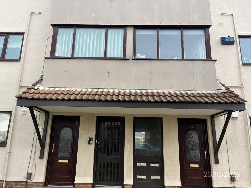 Main image of property: Newhaven Court, Hartlepool, County Durham, TS24