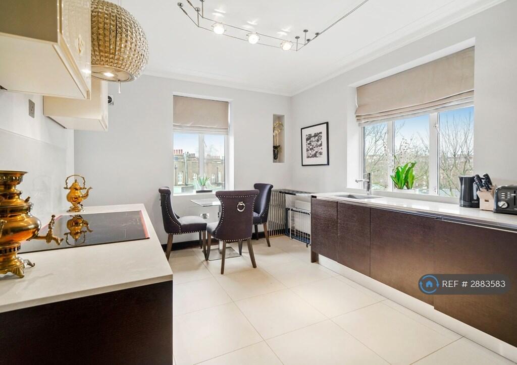 3 bedroom flat for rent