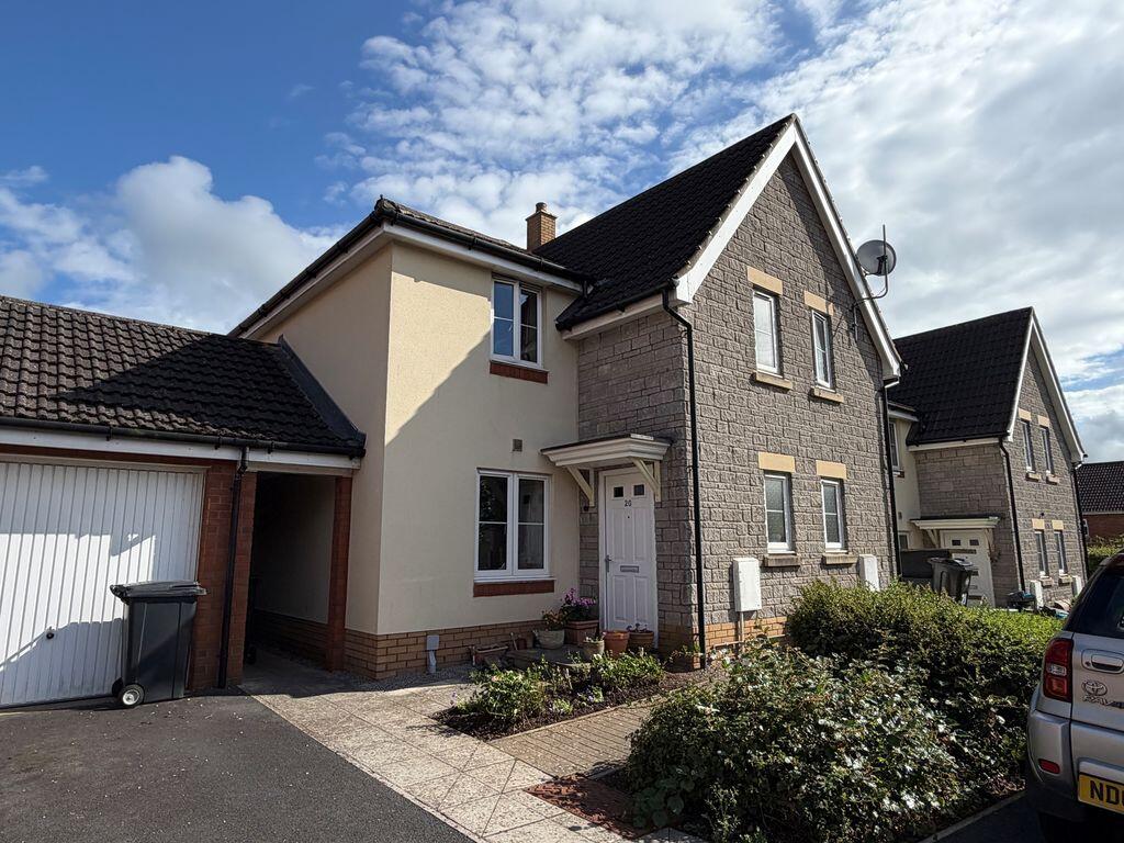 Main image of property: Latimer Close, Brislington, Bristol, BS4
