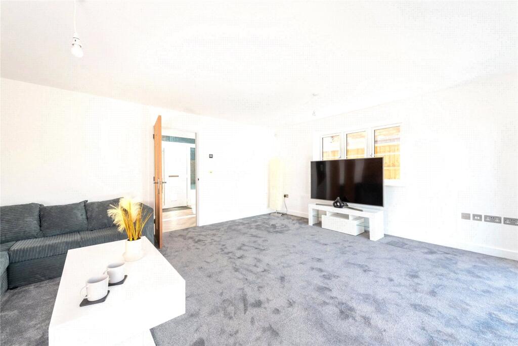 House in Milton Keynes - More
