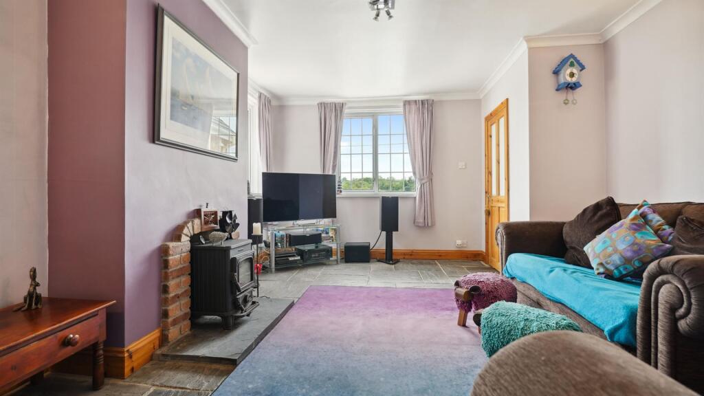 House in Swansea - More