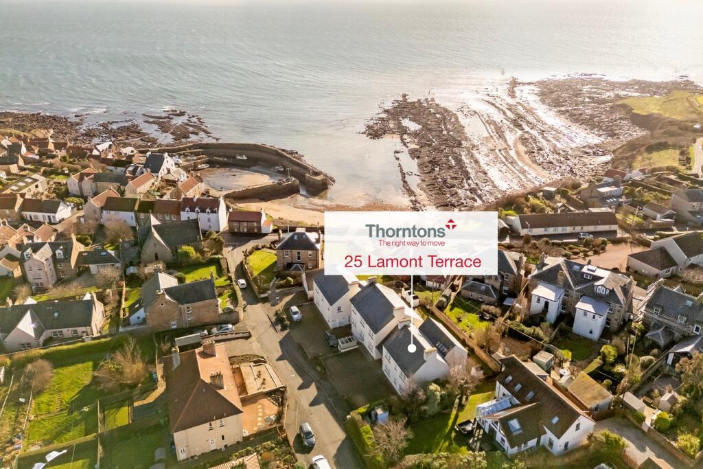 Main image of property: Lamont Terrace, Crail, Anstruther, KY10