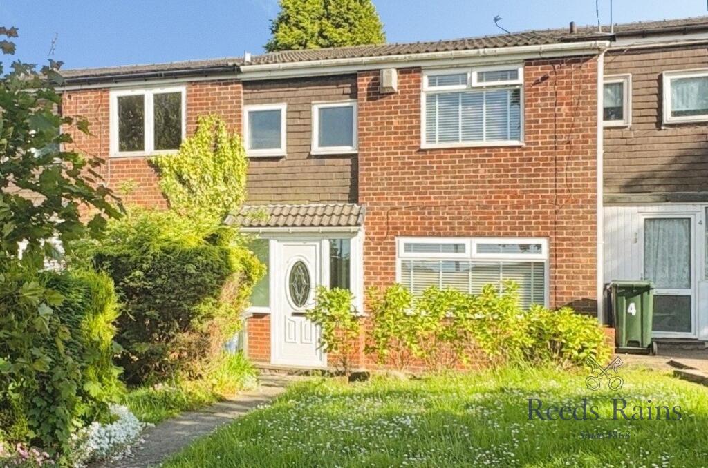 Main image of property: Kidlandlee Green, Newcastle upon Tyne, Tyne and Wear, NE5