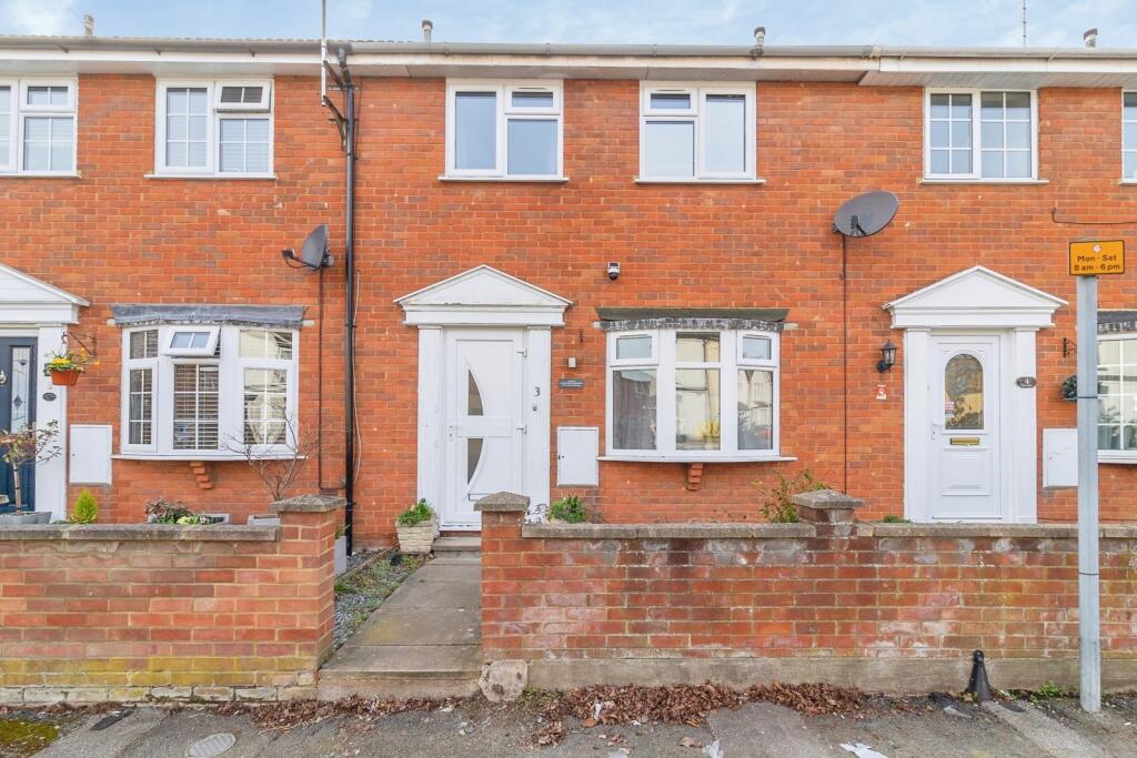 Main image of property: Stuart Close, Bletchley, Milton Keynes, Buckinghamshire, MK2