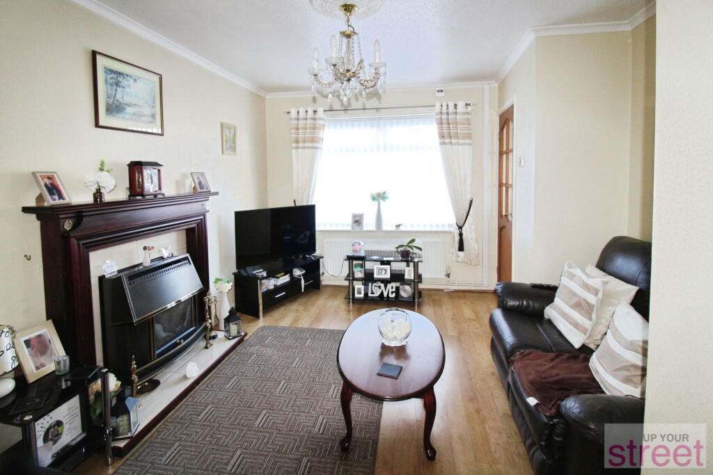 House in Liverpool - View 4
