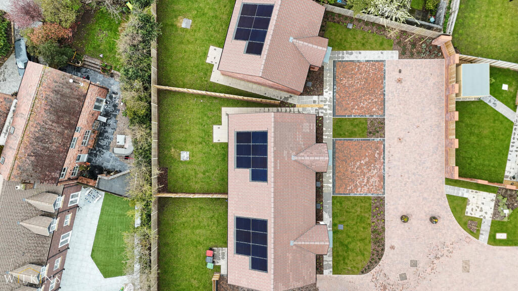 Additional image 18 of Woodwinds, Warton, Tamworth, B79