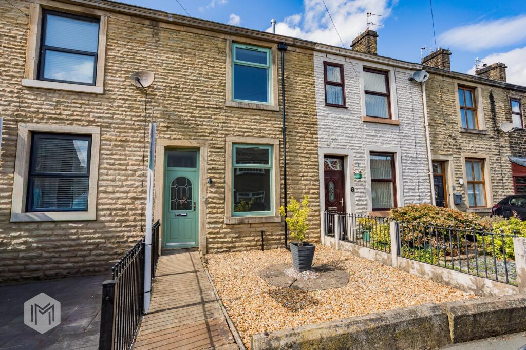 Main image of property: Holly Street, Tottington, BL8