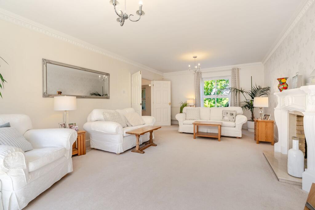 House in Huntingdonshire, Ellington - View 4