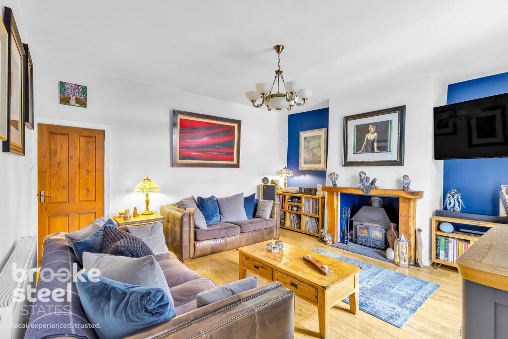 Main image of property: Chatterton Road, Chatterton Village