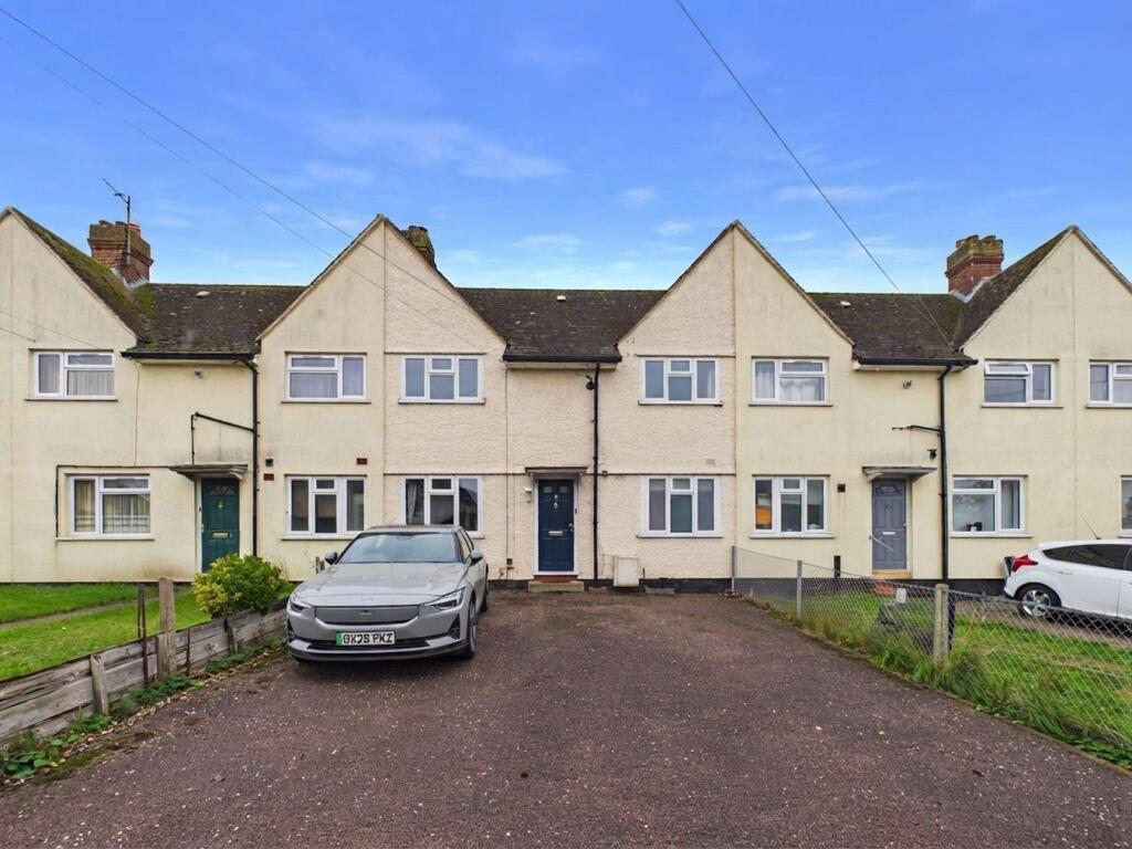 Main image of property: Salisbury Road, Baldock, SG7