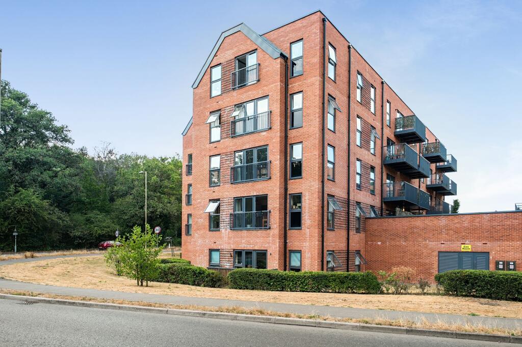 Main image of property: Station Road, Hook, RG27