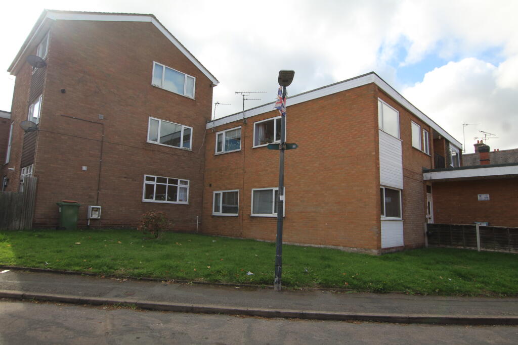 Main image of property: The Beeches,The Green,Hartshill,CV10