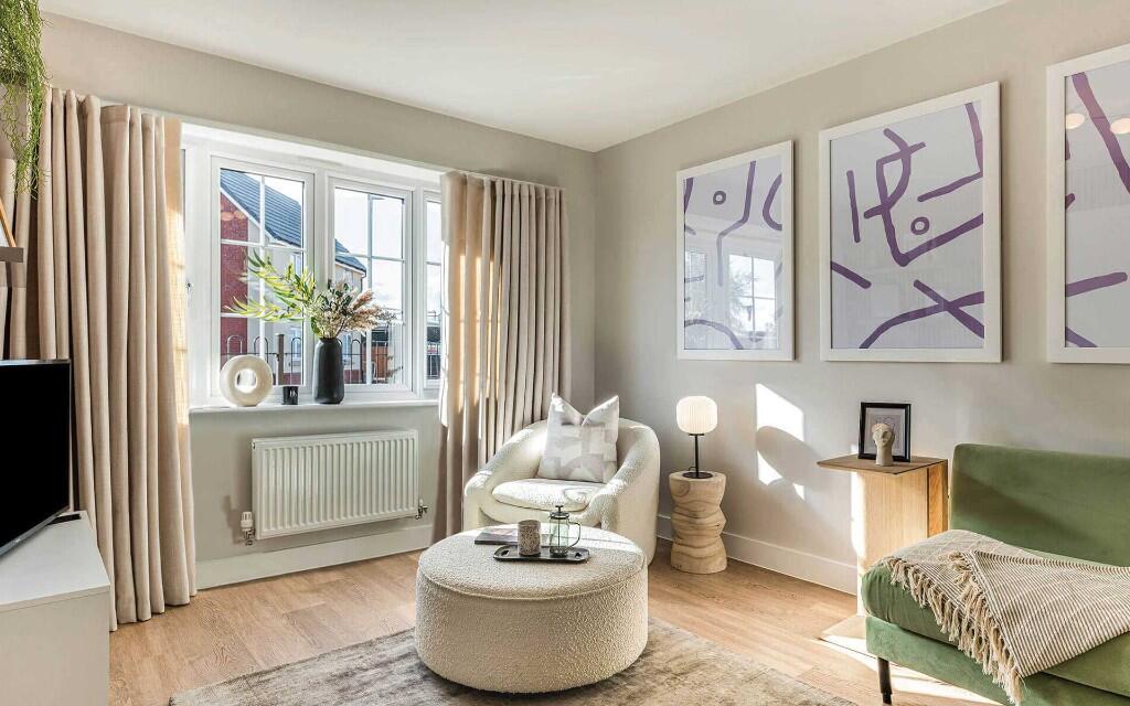 Main image of property: Rattle Road, 
Pevensey, 
East Sussex, 
BN24 5DP