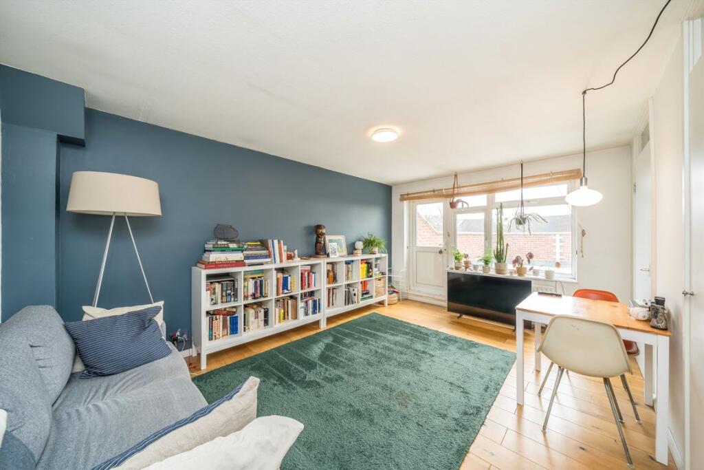 Main image of property: Ewart Road, Forest Hill