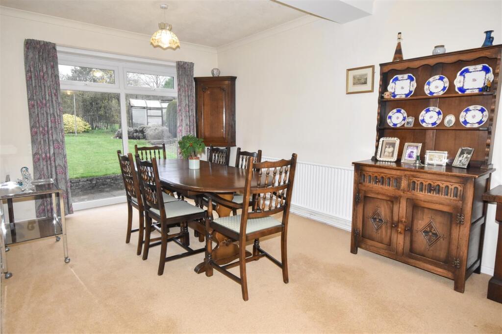 The Spinney, Winthorpe, Newark photo 3