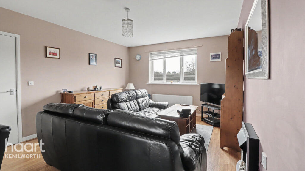 Apartment in Warwick, Whitemoor, Kenilworth - View 3