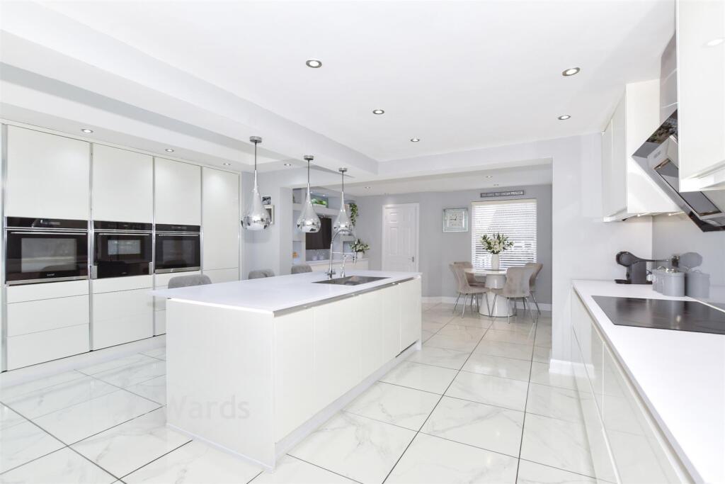 Main image of property: Pennine Way, Downswood, Maidstone, Kent