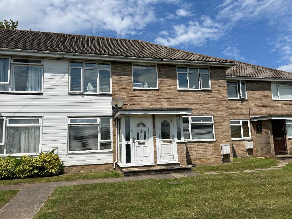 Main image of property: Knightwood Road, SO45