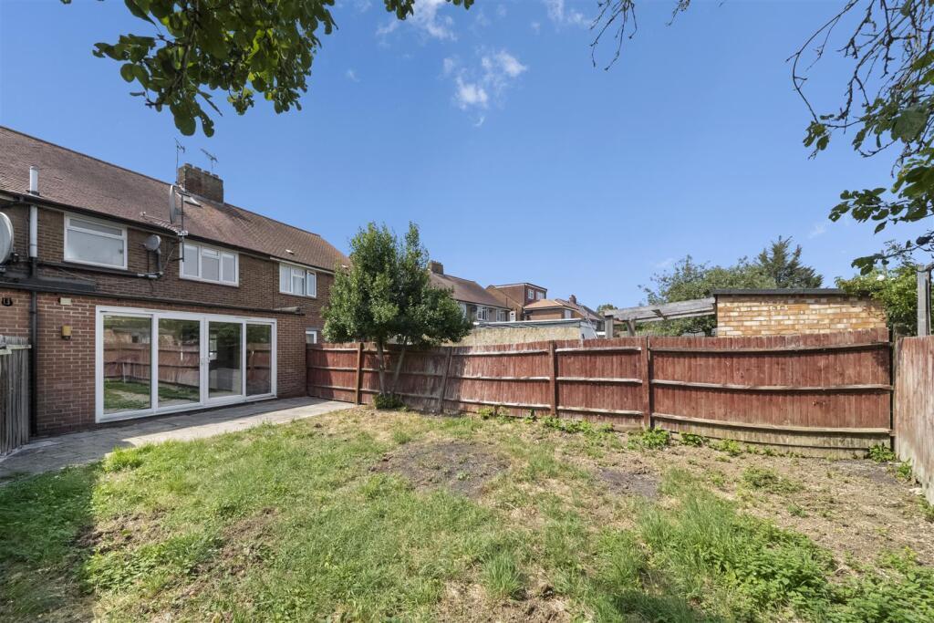 House in London - View 4