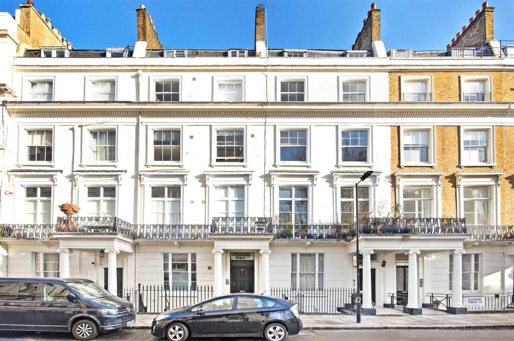 Main image of property: Devonshire Terrace, Paddington, W2