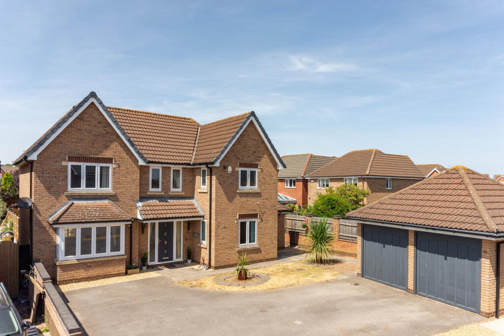 Main image of property: Brookfields Way, East Leake