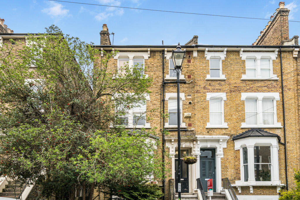 Main image of property: Tyrwhitt Road, Brockley, London, SE4