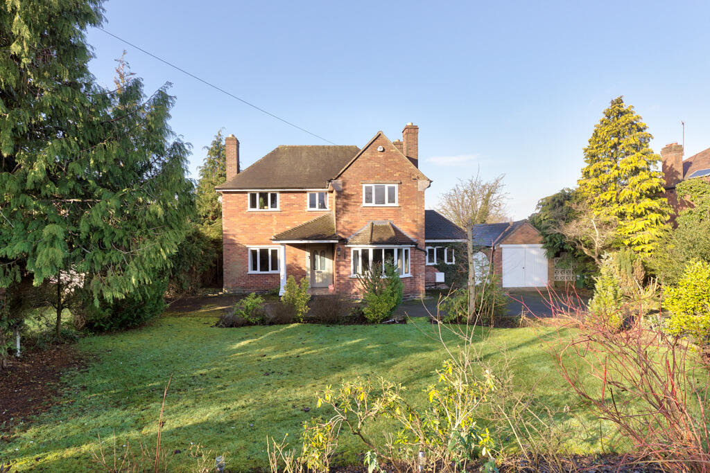Main image of property: Tilley Road, Wem, Shrewsbury, Shropshire