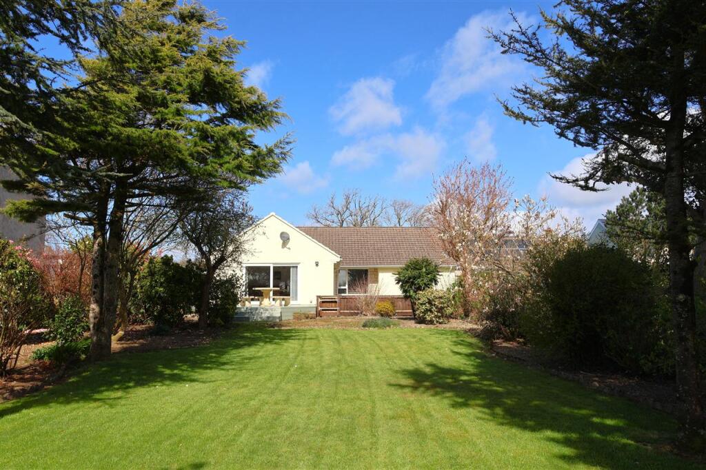 Main image of property: Silver Dene, Pelcomb Cross, Haverfordwest