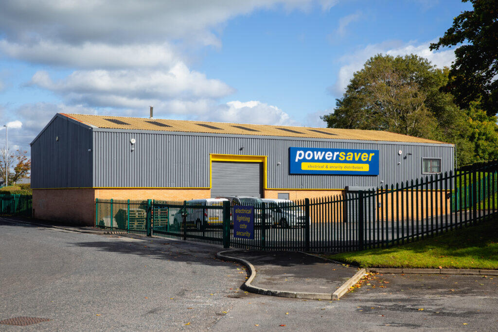 Additional image 2 of Burnham Trade Park, Burnham Gate, Burnley, BB11 4AJ