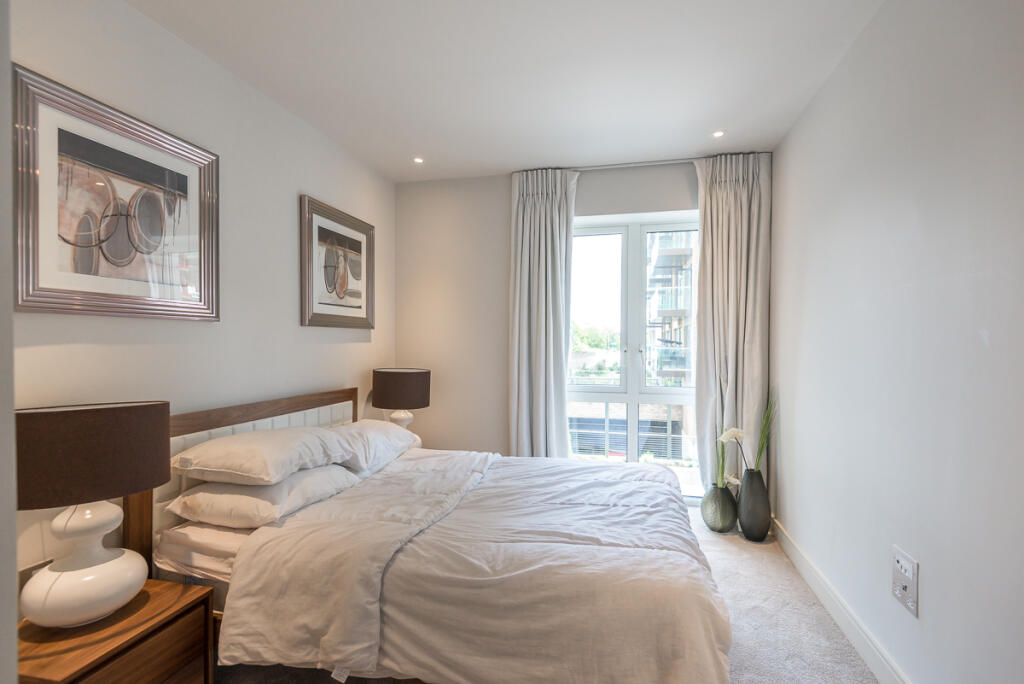 Apartment in London - View 5