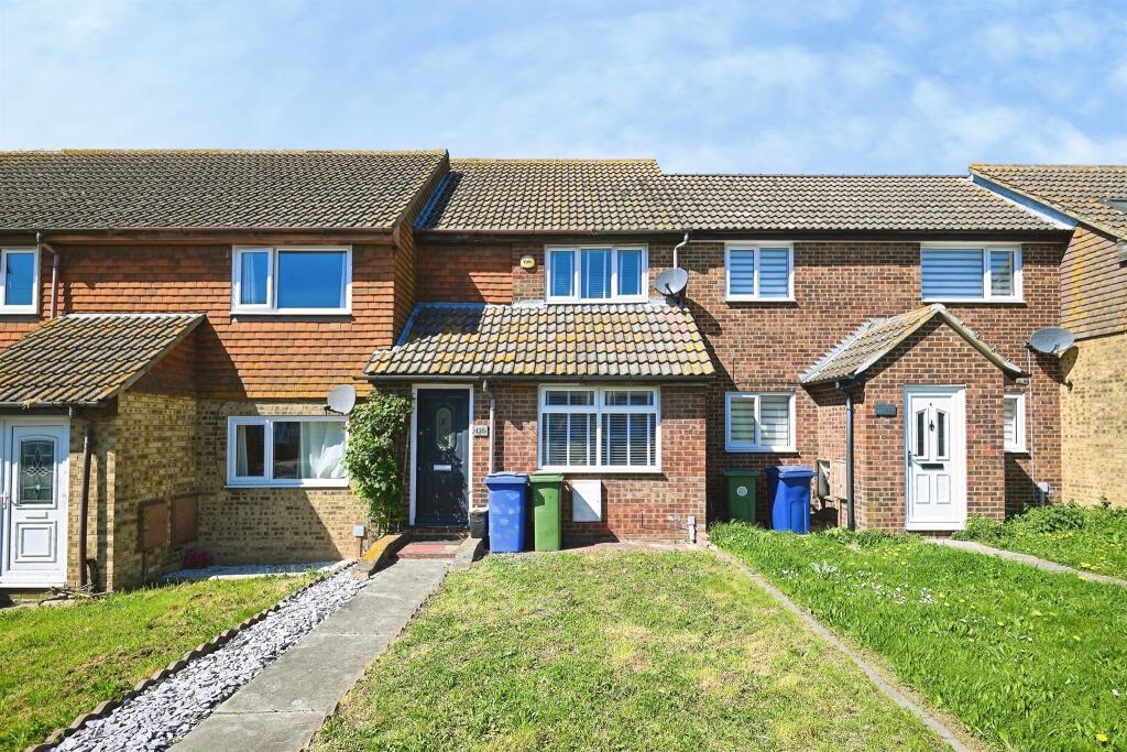 Main image of property: Barton Hill Drive, Minster On Sea, Sheerness