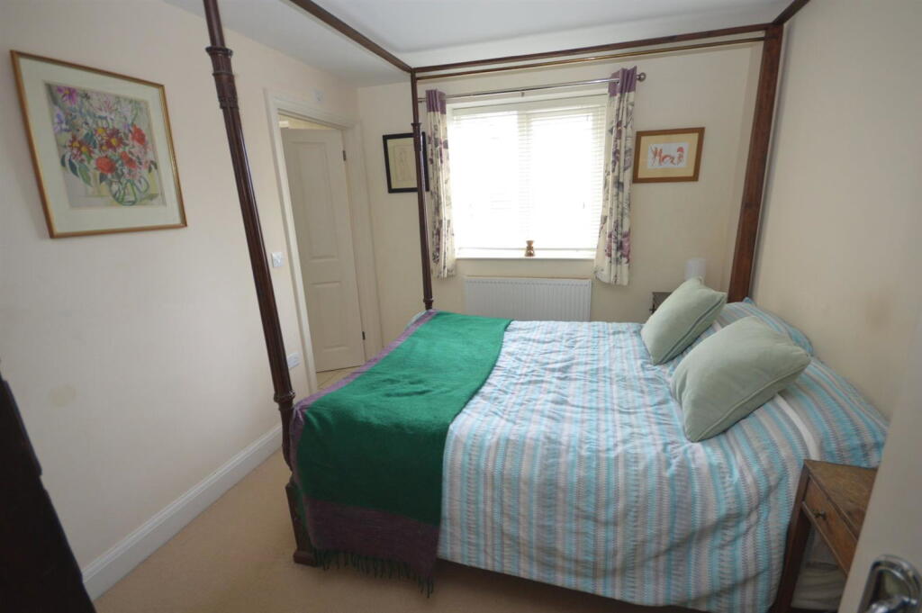 Apartment in Truro, St. Agnes - View 5