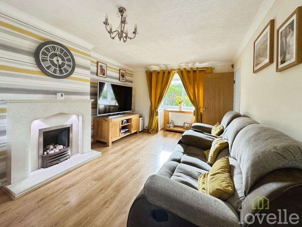 House in West Lindsey, Gainsborough - View 4