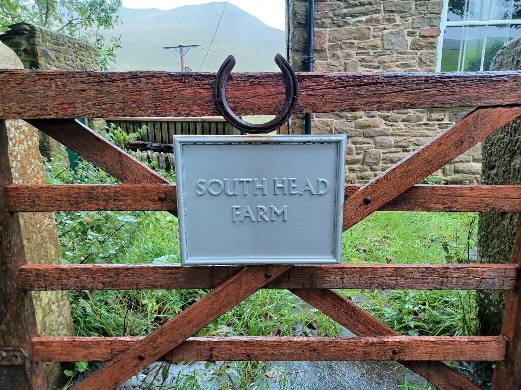Main image of property: South Head Farm, Edale Road, High Peak, Derbyshire, SK22