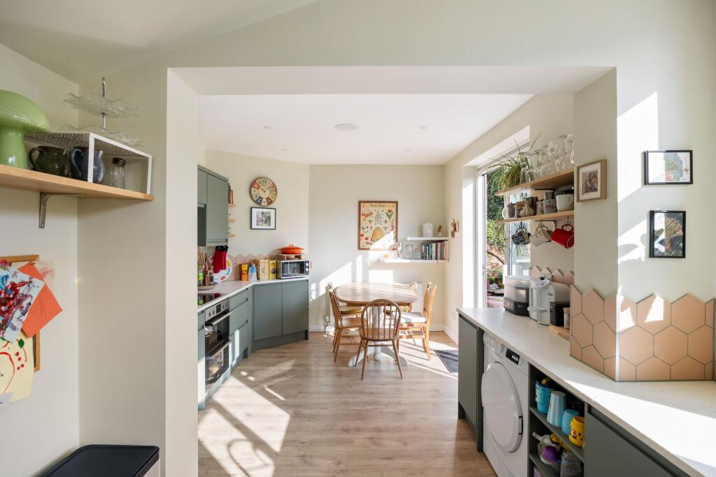 House in Bristol, Speedwell - View 4