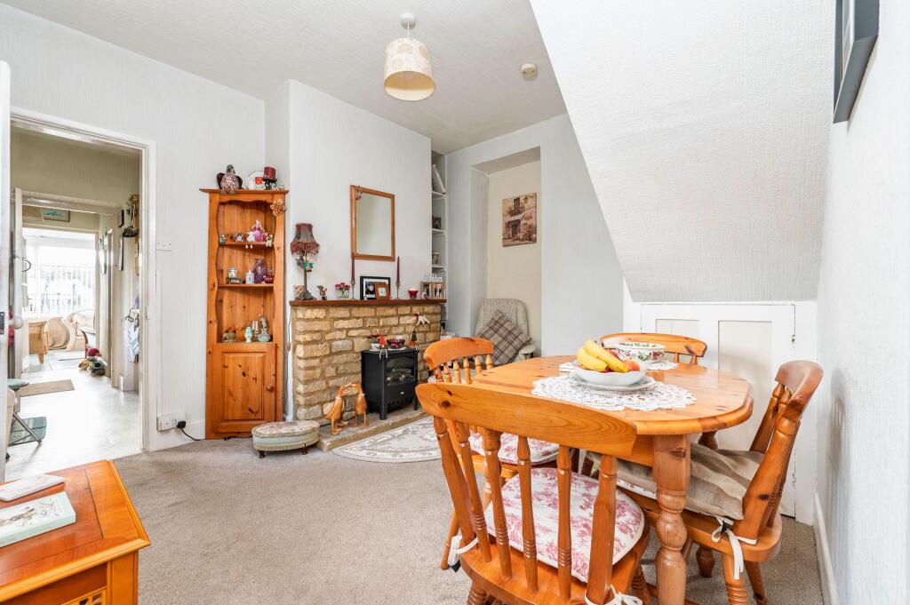 House in Gloucester - More